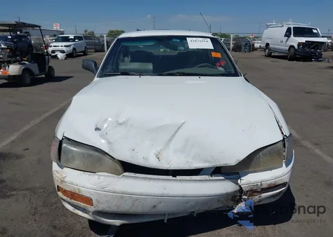 1996 Toyota Camry Dx/Le/Xle z USA, uszkodzony, nr VIN JT2BG12KXT0380003